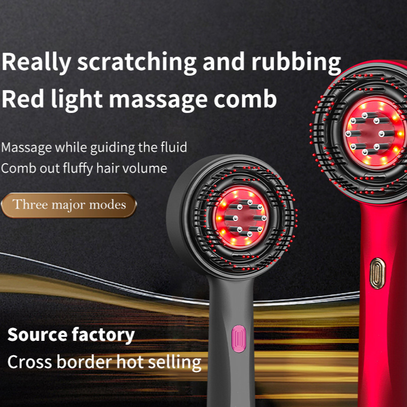 Red Light Brush™