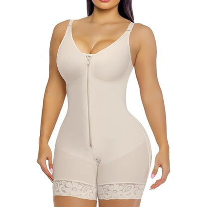 Womens Body Shaper Lifting Shapewear